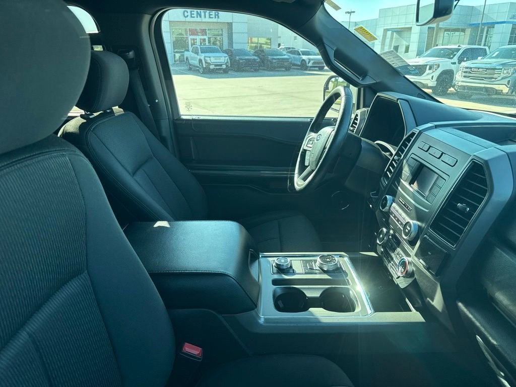 2018 Ford Expedition XLT