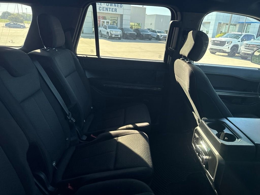 2018 Ford Expedition XLT