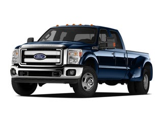 2011 Ford Super Duty F-450 DRW XL