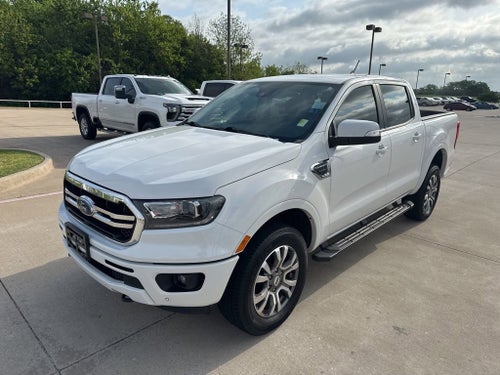 2019 Ford Ranger XL