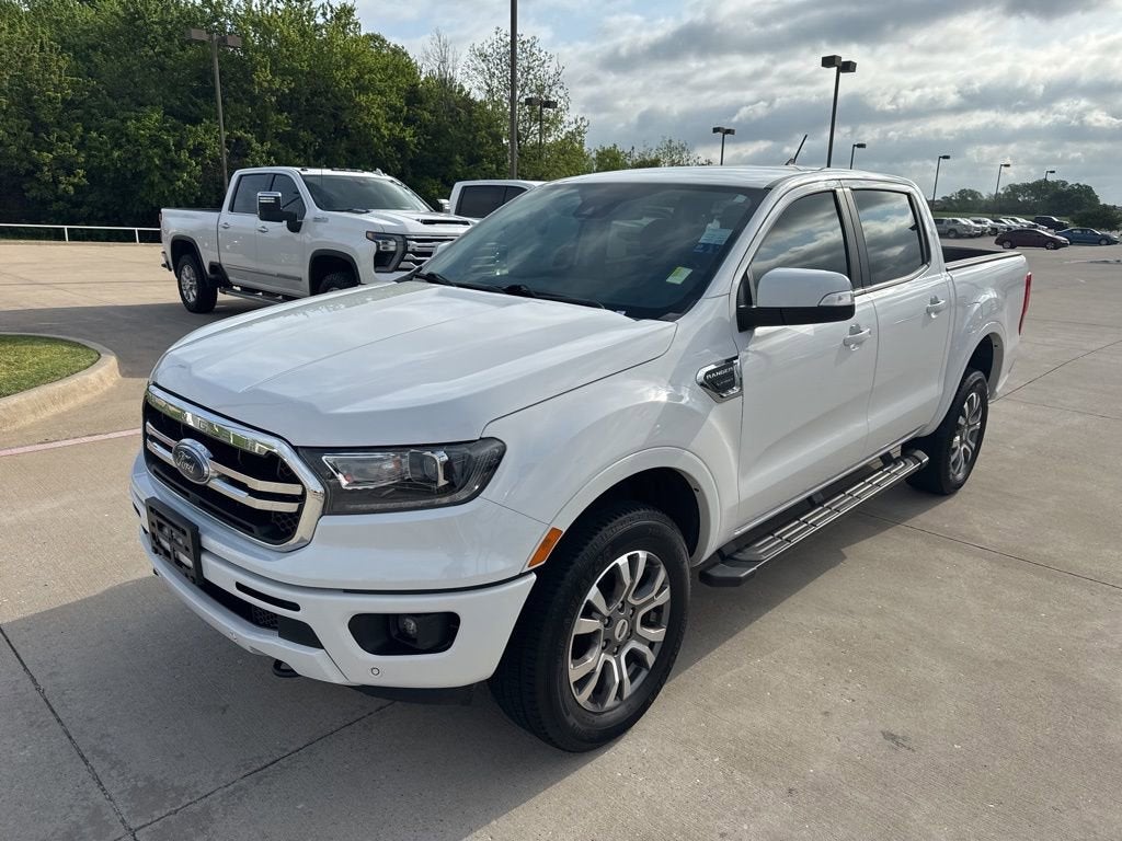 2019 Ford Ranger XL