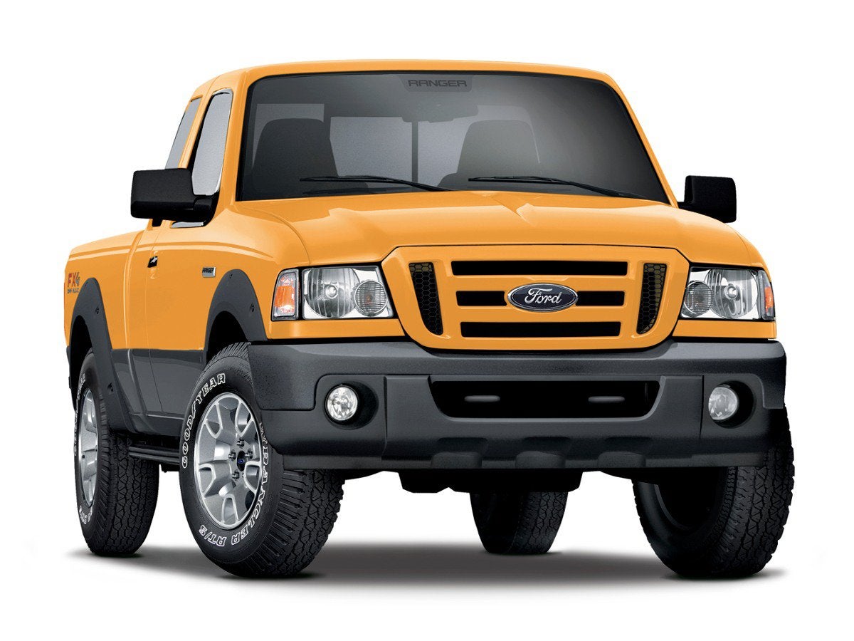 2008 Ford Ranger XL
