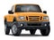 2008 Ford Ranger XL