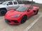 2021 Chevrolet Corvette Stingray 2LT