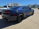 2011 Chevrolet Camaro 1LT