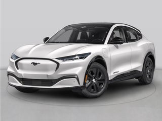 2022 Ford Mustang Mach-E Premium