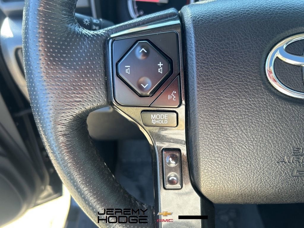 2023 Toyota 4Runner TRD Pro