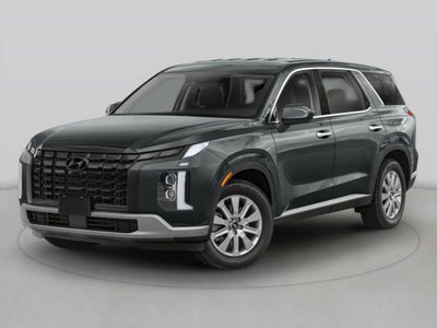 2024 Hyundai Palisade SEL 7P