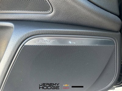 2017 Audi A6 Prestige