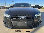 2017 Audi A6 Prestige