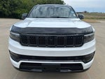 2023 Jeep Grand Wagoneer Series III Obsidian