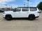 2023 Jeep Grand Wagoneer Series III Obsidian