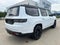 2023 Jeep Grand Wagoneer Series III Obsidian