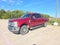 2017 Ford Super Duty F-350 SRW Platinum