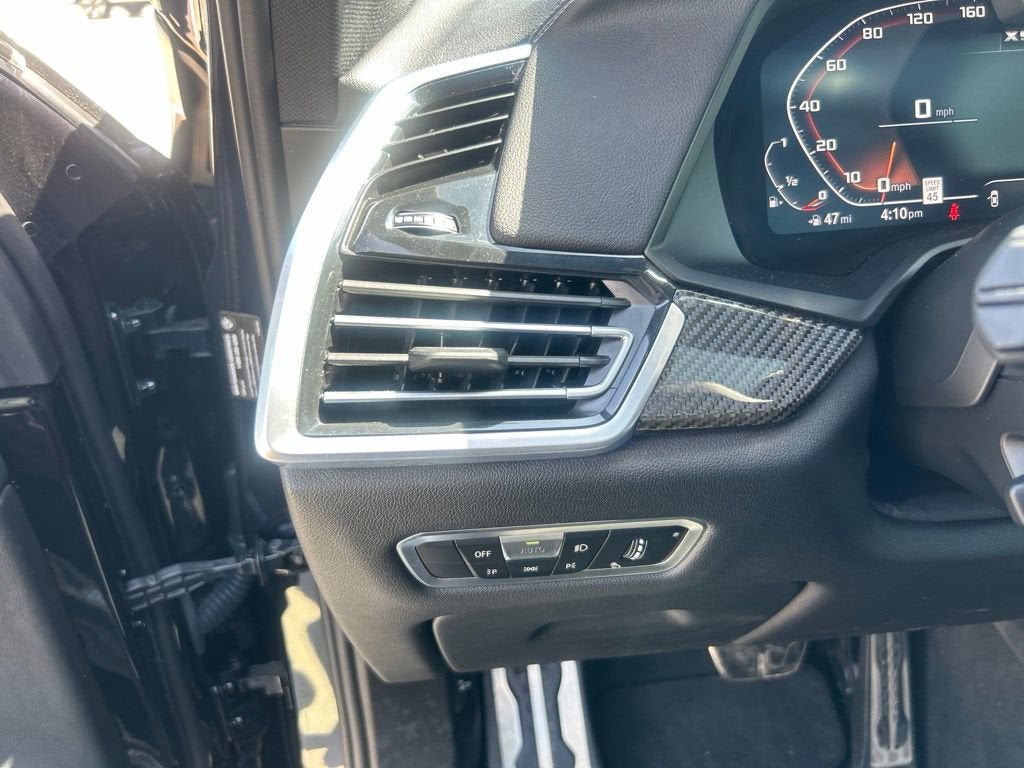2023 BMW X5 M50i