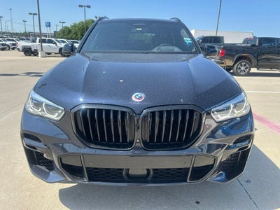 2023 BMW X5 M50i