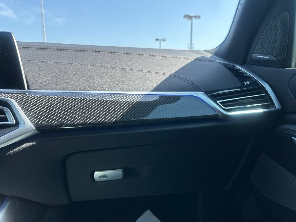 2023 BMW X5 M50i