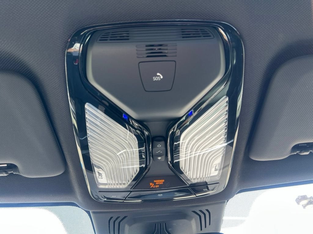 2023 BMW X5 M50i