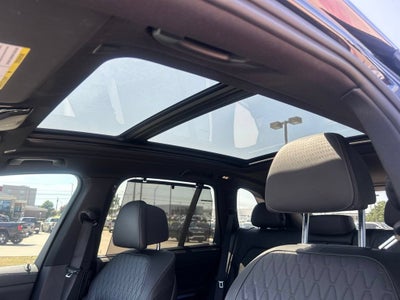 2023 BMW X5 M50i