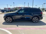 2023 BMW X5 M50i