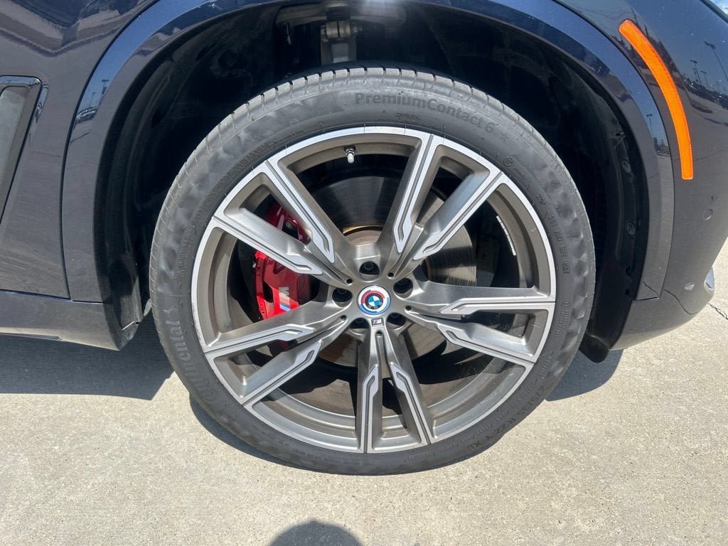 2023 BMW X5 M50i