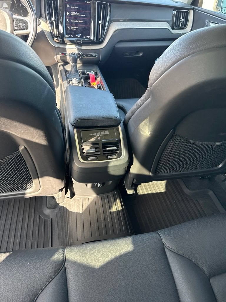 2018 Volvo XC60 Inscription