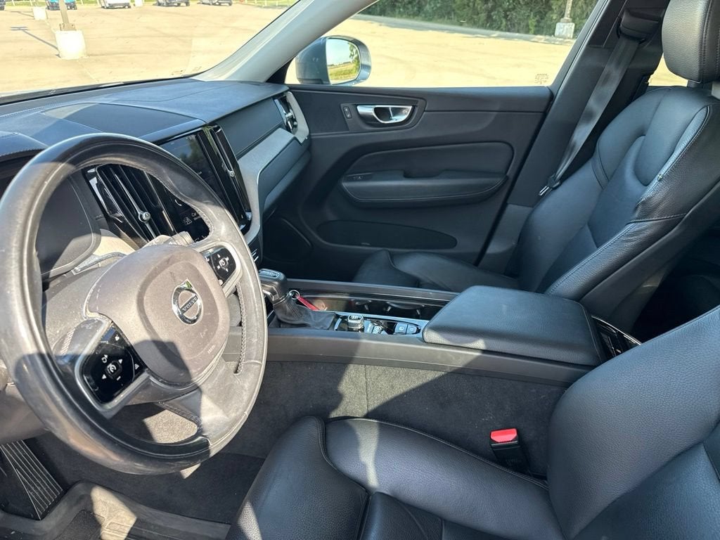 2018 Volvo XC60 Inscription