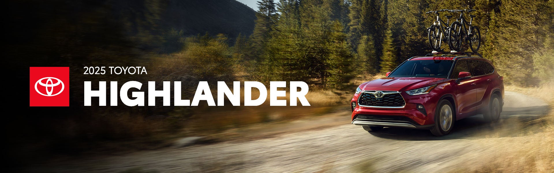 2025 Toyota Highlander | Toyota Of Ardmore