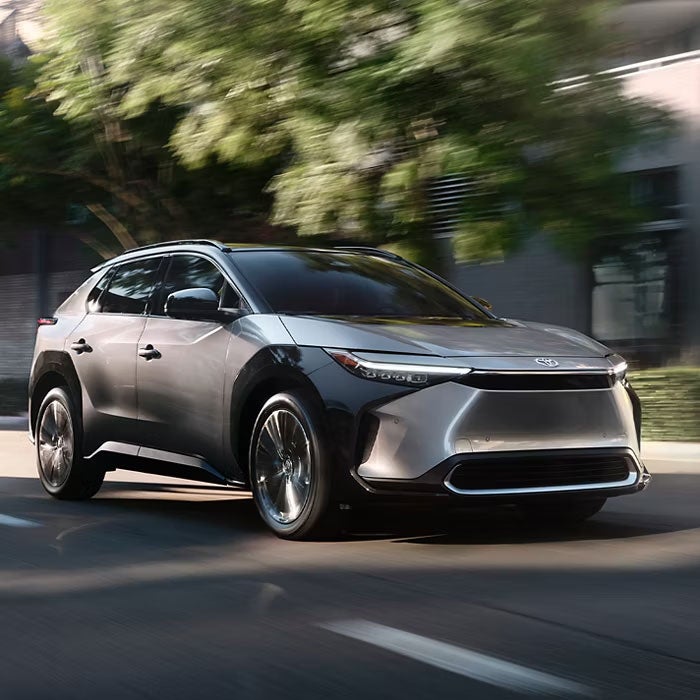 Toyota Of Ardmore in Ardmore OK