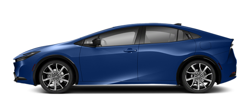 2024 Toyota Prius Prime - Toyota Of Ardmore in Ardmore OK