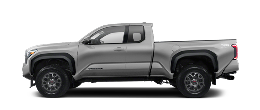 2024 Toyota Tacoma - Toyota Of Ardmore in Ardmore OK