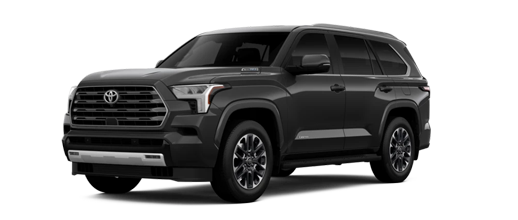 Toyota Dealership in Ardmore OK | Serving Ardmore and Denton | Toyota ...