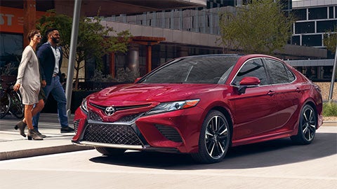 Toyota Of Ardmore in Ardmore OK