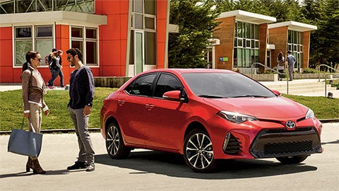 Toyota Of Ardmore in Ardmore OK