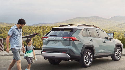 Toyota Of Ardmore in Ardmore OK